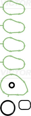 Gasket Set, intake manifold